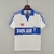 Camisa Universidade Católica Titular | 1987 | Versão Retrô Masculino - Branca