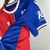 Imagem do Camisa Crystal Palace Titular | 23/24 | Versão Torcedor Masculino - Azul e Vermelha