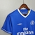 Camisa Chelsea Titular | 03/05 | Versão Retrô Masculino - Azul