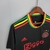 Camisa Ajax Reggae Bob Marley | 21/22 | Versão Torcedor Masculino - Preta - loja online