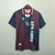 Camisa Ajax Reserva | 1995 | Versão Retrô Masculino - Azul