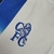 Camisa Chelsea Reserva | 03/05 | Versão Retrô Masculino - Branca - loja online