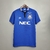 Camisa Everton Titular | 94/95 | Versão Retrô Masculino - Azul