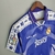 Imagem do Camisa Real Madrid Reserva | 96/97 | Versão Retrô Masculino - Azul