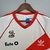 Camisa River Plate Titular | 1986 | Versão Retrô Masculino - Branca na internet