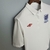 Imagem do Camisa Inglaterra Titular | 2010 | Versão Retrô Masculino - Branca