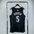 Regata NBA Orlando Magic | 22/23 | Preta - comprar online