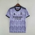 Camisa Real Madrid Terceira | 22/23 | Versão Torcedor Masculino - Roxa