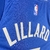 Regata NBA Milwaukee Bucks | 23/24 | Azul na internet