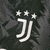 Camisa Juventus Reserva | 22/23 | Versão Torcedor Masculino - Preta - loja online