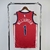 Regata NBA New Orleans Pelicans | 23/24 | Vermelha - comprar online