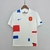 Camisa Holanda Reserva | 2022 | Versão Torcedor Masculino - Branca