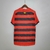 Camisa Sport Titular | 21/22 | Versão Torcedor Masculino - Vermelha e Preta - comprar online