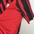 Imagem do Camisa Milan Titular | 07/08 | Versão Retrô Masculino - Vermelha e Preta