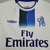 Camisa Chelsea Reserva | 03/05 | Versão Retrô Masculino - Branca na internet
