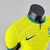 Camisa Brasil Titular | 23/24 | Versão Jogador Masculino - Amarela - Retrô Sports | Camisas de Time | Artigos Esportivos
