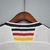Camisa Alemanha Titular | 1998 | Versão Retrô Masculino - Branca - Retrô Sports | Camisas de Time | Artigos Esportivos