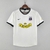 Camisa Colo Colo Titular | 00/01 | Versão Retrô Masculino - Branca