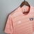 Camisa São Paulo Rosa | 21/22 | Versão Torcedor Masculino - Rosa - loja online