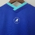 Camisa Brasil Onça | 2022 | Versão Torcedor Masculino - Azul - Retrô Sports | Camisas de Time | Artigos Esportivos