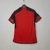 Camisa Bélgica Titular | 2022 | Versão Torcedor Masculino - Vermelha - comprar online