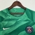 Camisa PSG - Paris Saint Germain Goleiro | 23/24 | Versão Torcedor Masculino – Verde na internet
