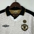 Camisa Manga Longa Manchester United 100º Aniversário | 01/02 | Versão Retrô Masculino - Branca na internet