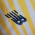 Camisa Porto Reserva | 22/23 | Versão Torcedor Masculino - Amarela - Retrô Sports | Camisas de Time | Artigos Esportivos