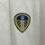 Camisa Leeds Titular | 23/24 | Versão Torcedor Masculino - Branca - loja online