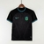 Camisa Brasil Conceito | 2022 | Versão Torcedor Masculino - Preta Refletiva