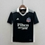 Camisa Colo Colo Reserva | 22/23 | Versão Torcedor Masculino - Preta