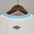 Camisa Grêmio Reserva | 22/23 | Versão Torcedor Masculino - Branca - Retrô Sports | Camisas de Time | Artigos Esportivos