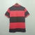 Camisa Flamengo Titular | 1982 | Versão Retrô Masculino - Vermelha e Preta - comprar online