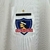 Camisa Colo Colo Titular | 23/24 | Versão Torcedor Feminina - Branca - loja online