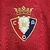 Imagem do Camisa Osasuna Copa do Rei | 23/24 | Versão Torcedor Masculino - Vermelha