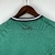 Camisa Newcastle Reserva | 23/24 | Versão Torcedor Masculino - Verde - Retrô Sports | Camisas de Time | Artigos Esportivos