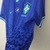 Imagem do Camisa Brasil Onça | 2022 | Versão Torcedor Masculino - Azul