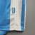 Camisa Argentina Titular | 1998 | Versão Retrô Masculino - Azul e Branca - comprar online