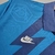 Camisa Arsenal Reserva | 95/96 | Versão Retrô Masculino - Azul