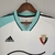 Camisa Osasuna Terceira | 22/23 | Versão Torcedor Masculino - Branca na internet