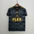 Camisa Los Angeles | 22/23 | Versão Torcedor Masculino - Preta