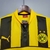 Camisa Borussia Dortmund Titular | 12/13 | Versão Retrô Masculino - Amarela e Preta na internet