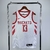 Regata NBA Houston Rockets | 23/24 | Branca