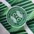 Camisa Coritiba Titular | 97/98 | Versão Retrô Masculino - Branca e Verde - loja online