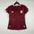 Camisa Fluminense Terceira | 22/23 | Versão Torcedor Feminina - Vermelha / Bordô