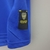 Camisa Boca Juniors Titular | 2005 | Versão Retrô Masculino - Azul e Amarela - comprar online