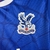 Camisa Crystal Palace Titular | 23/24 | Versão Torcedor Masculino - Azul e Vermelha - loja online