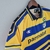 Imagem do Camisa Parma Titular | 99/00 | Versão Retrô Masculino - Amarela e Azul