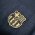 Camisa Barcelona Reserva | 20/21 | Versão Torcedor Masculino - Preta e Dourada - loja online