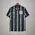 Camisa Corinthians Reserva | 21/22 | Versão Torcedor Masculino – Preta e Branca